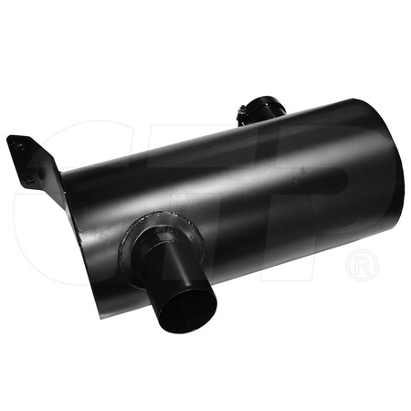 Aic Replacement Parts Muffler As Fits Caterpillar Models 2005024